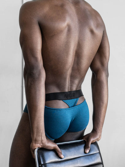 Amsterdam Brief